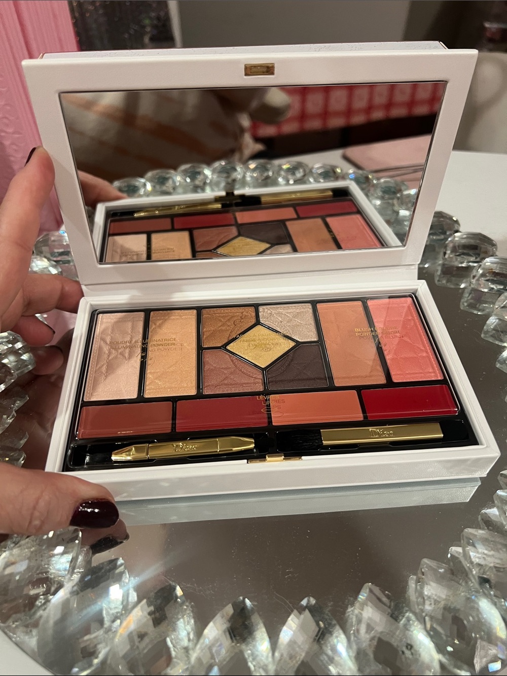 Makeup Palette